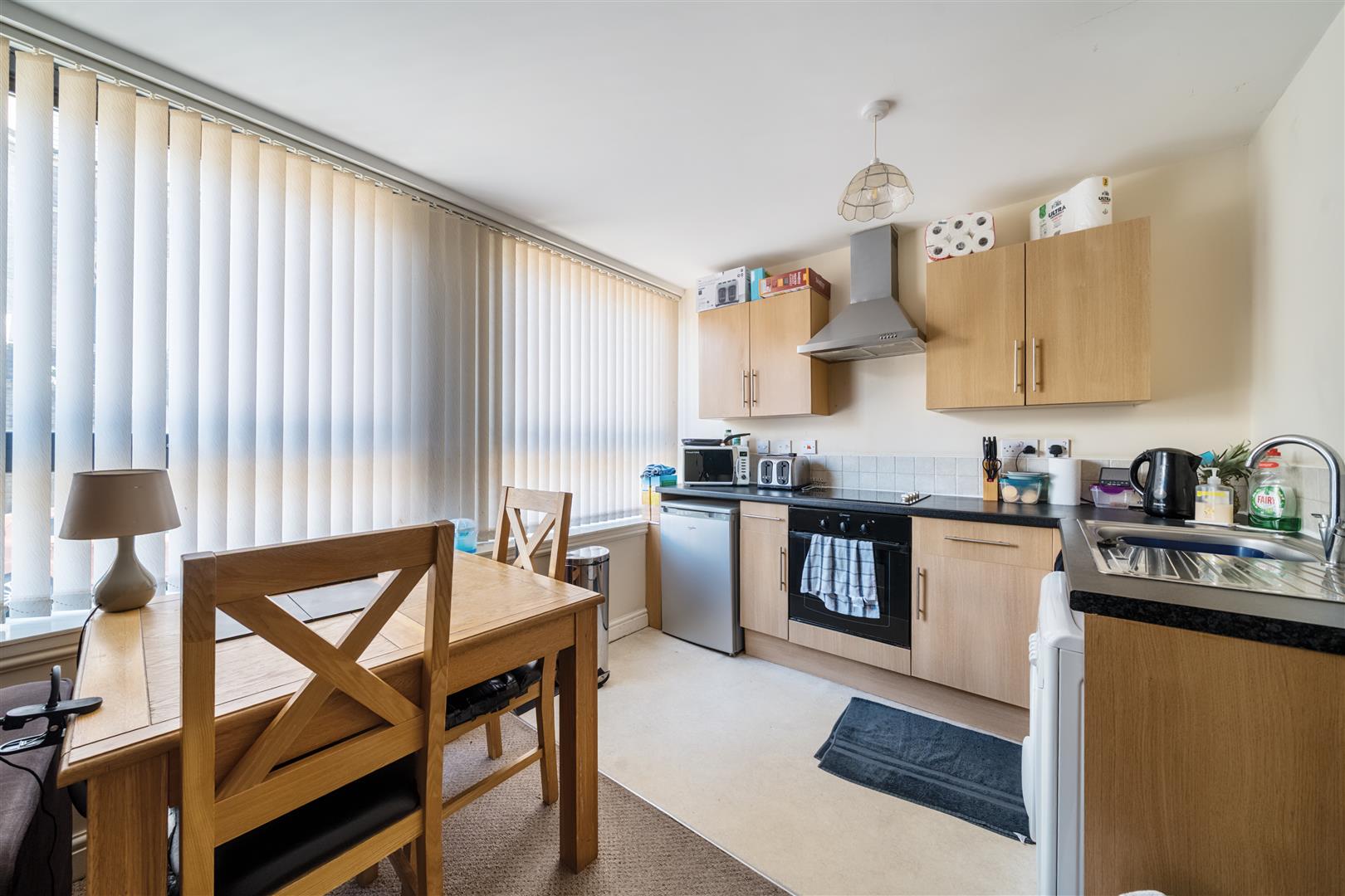 St. Helens Road, Swansea